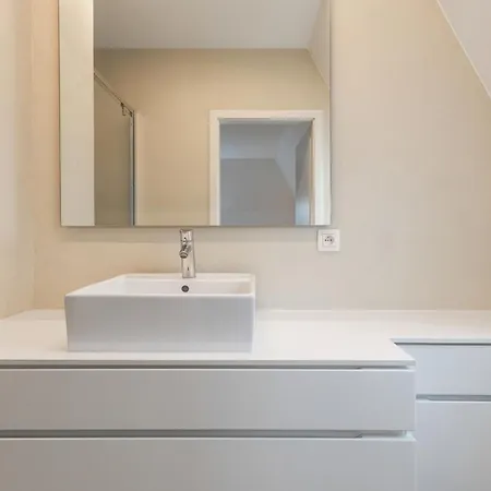 Apartment Normandie Knokke-Heist