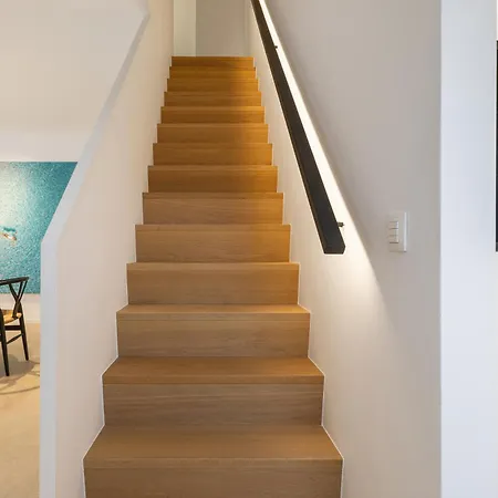 Apartamento Normandie 22 Gar, Knokke-Heist