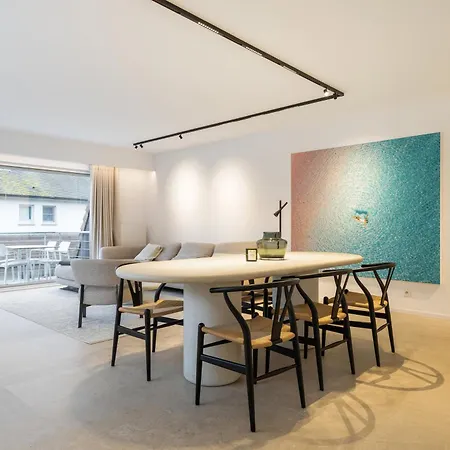 Normandie Apartment