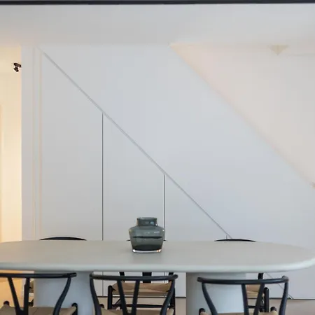 Normandie Apartment *