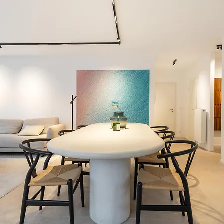 Normandie 22 Gar, Apartamento