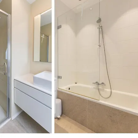 Normandie 22 Gar, Apartamento