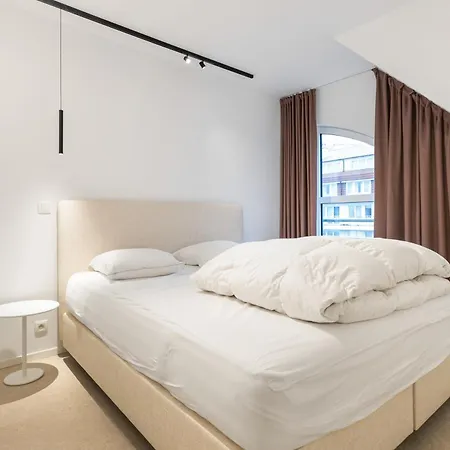 Apartment Normandie *