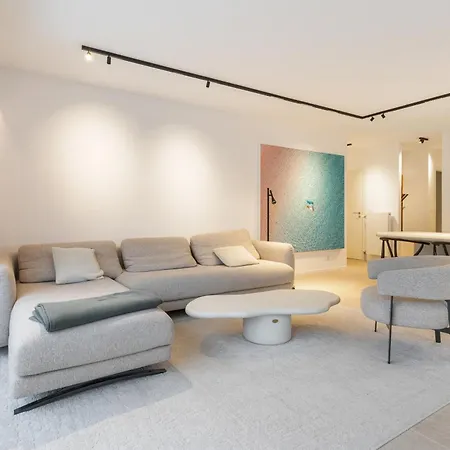 Apartment Normandie *