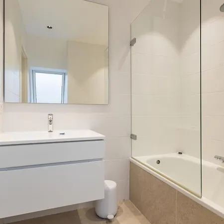 Apartamento Normandie 22 Gar, *