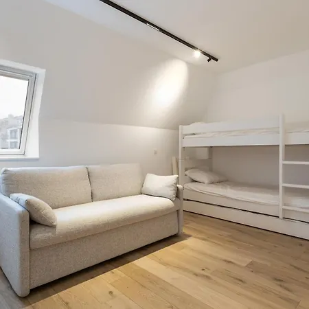 Normandie Apartment *