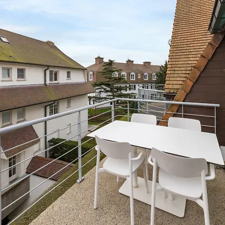 Normandie 22 Gar Knokke-Heist