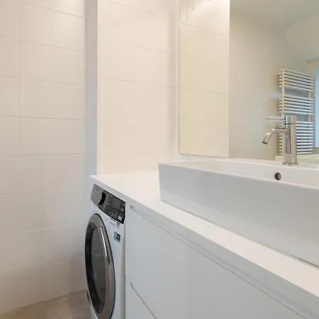 Apartamento Normandie 22 Gar,