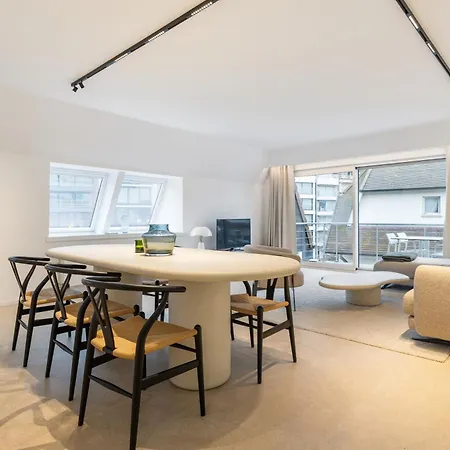 Normandie 22 Gar, * Knokke-Heist