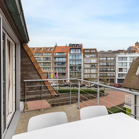 Normandie * Knokke-Heist