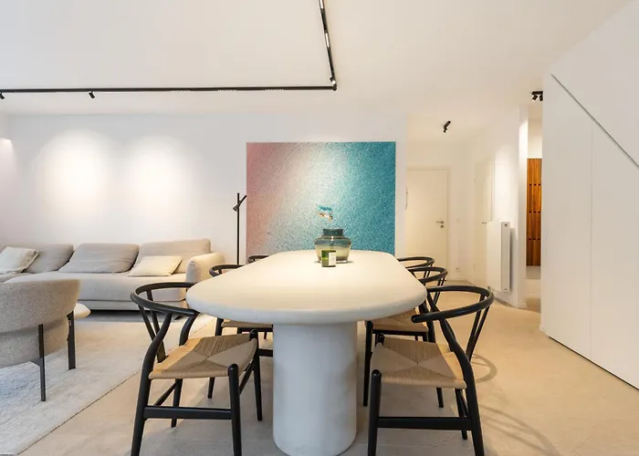 Normandie 22 Gar Lejlighed