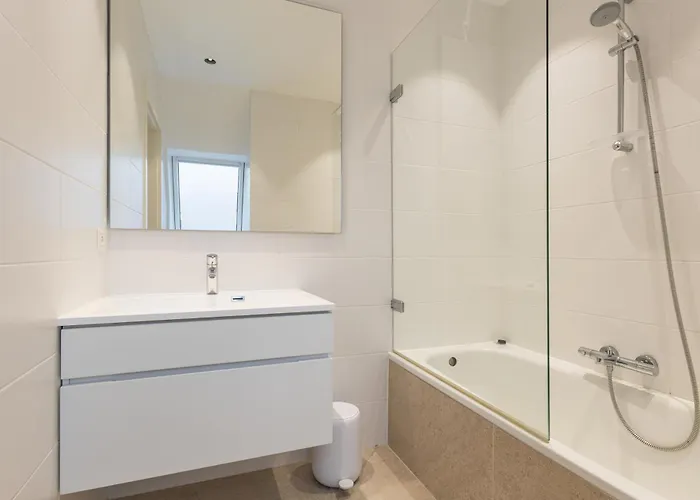 Lejlighed Normandie 22 Gar *