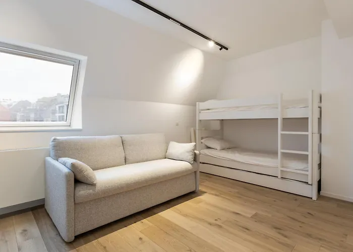 Normandie 22 Gar Lejlighed *